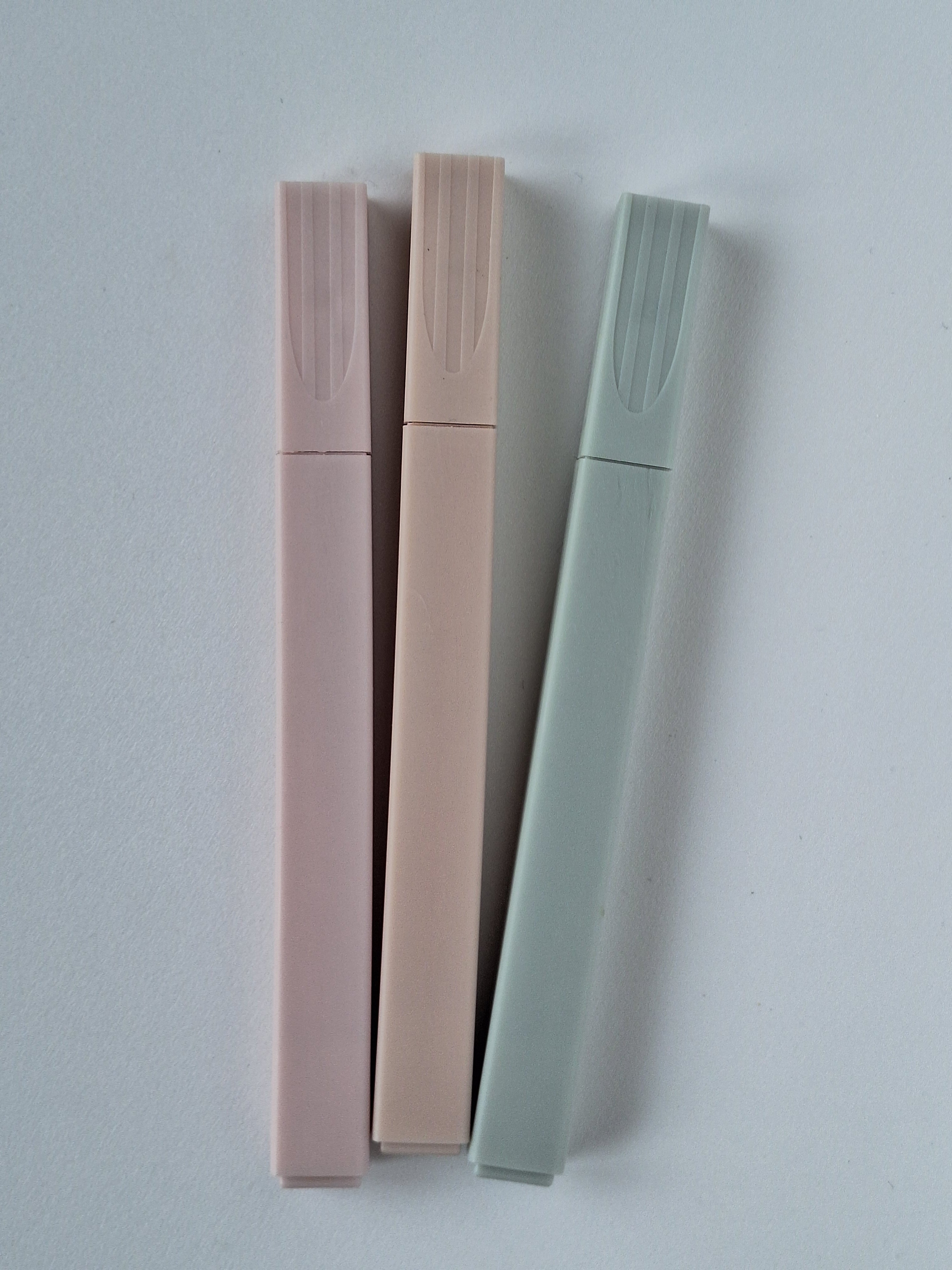 Highlighter pack - Fluro
