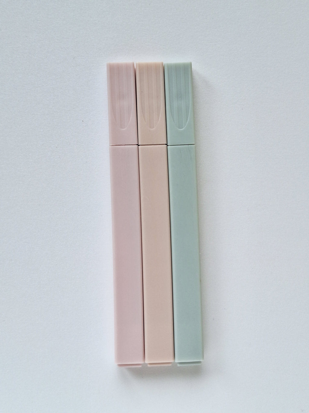 Highlighter pack - Fluro