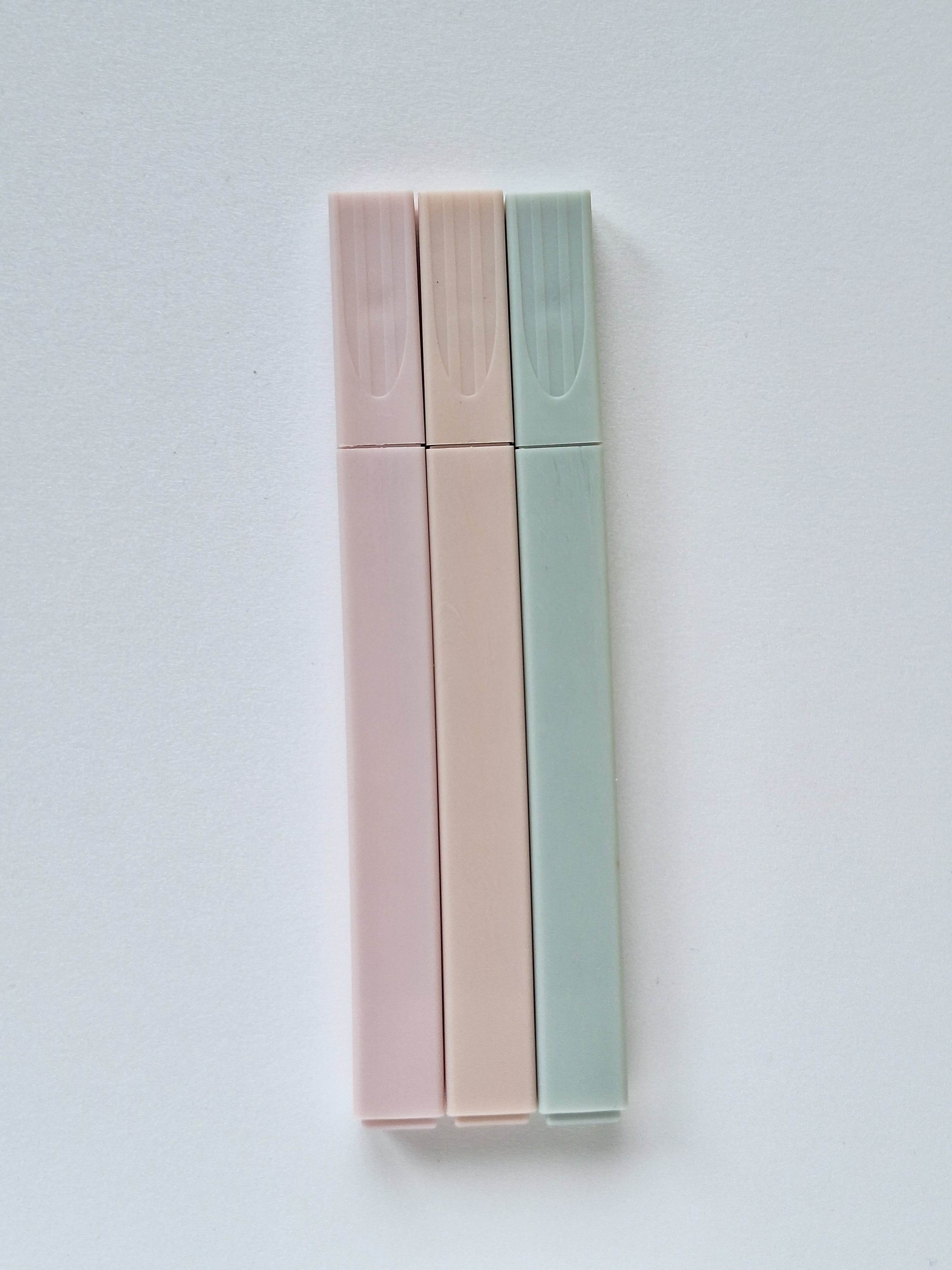Highlighter pack - Fluro