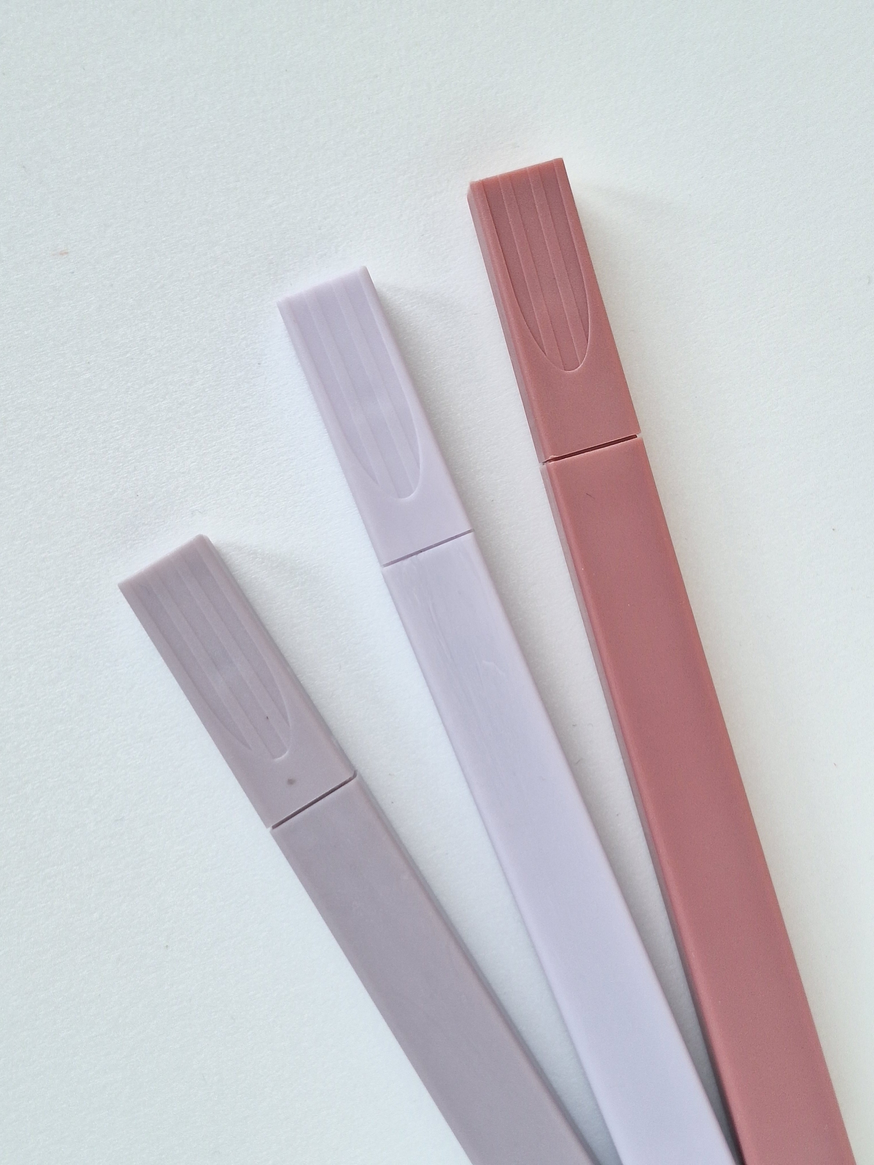 Highlighter pack - Dusk