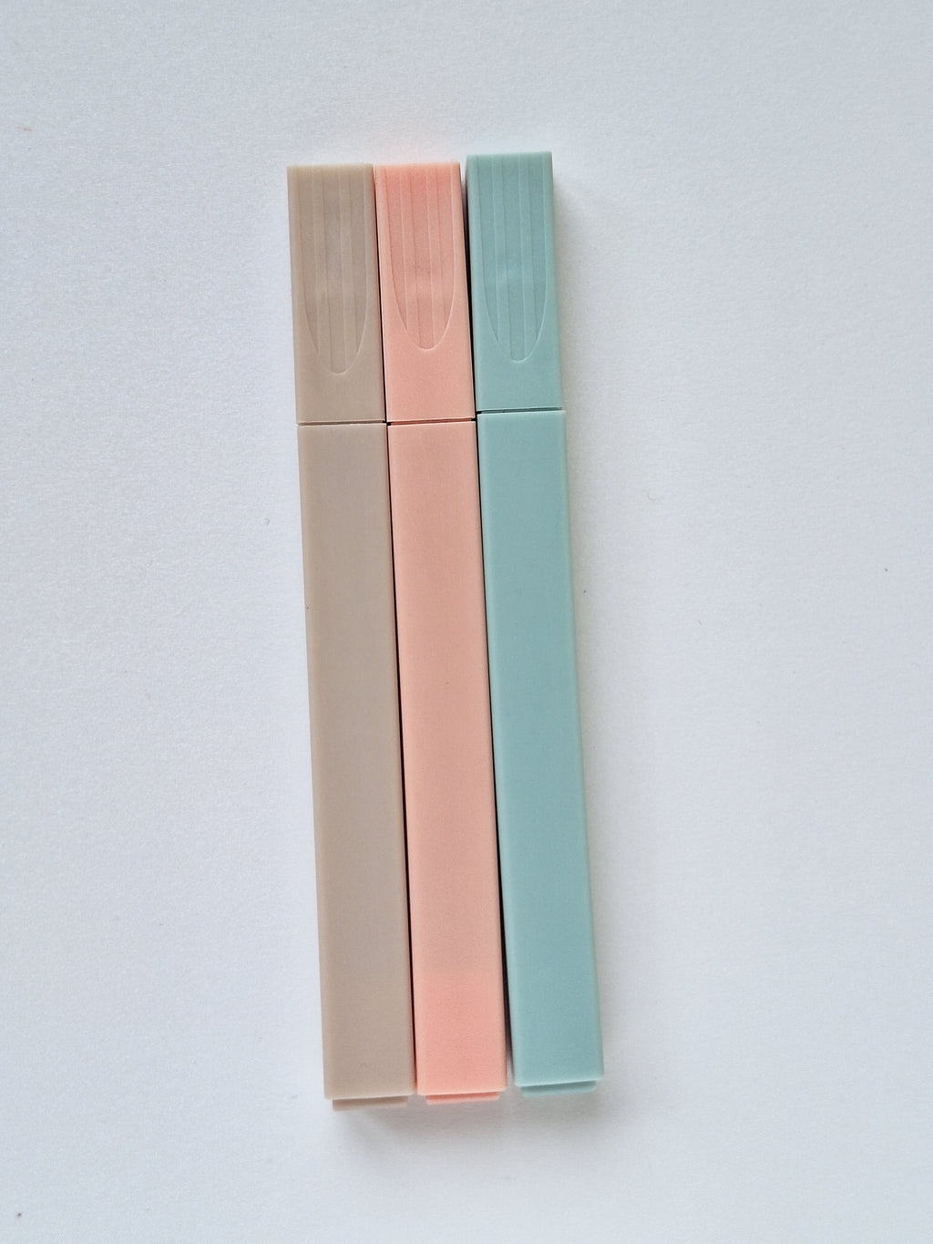 Highlighter pack - Vintage