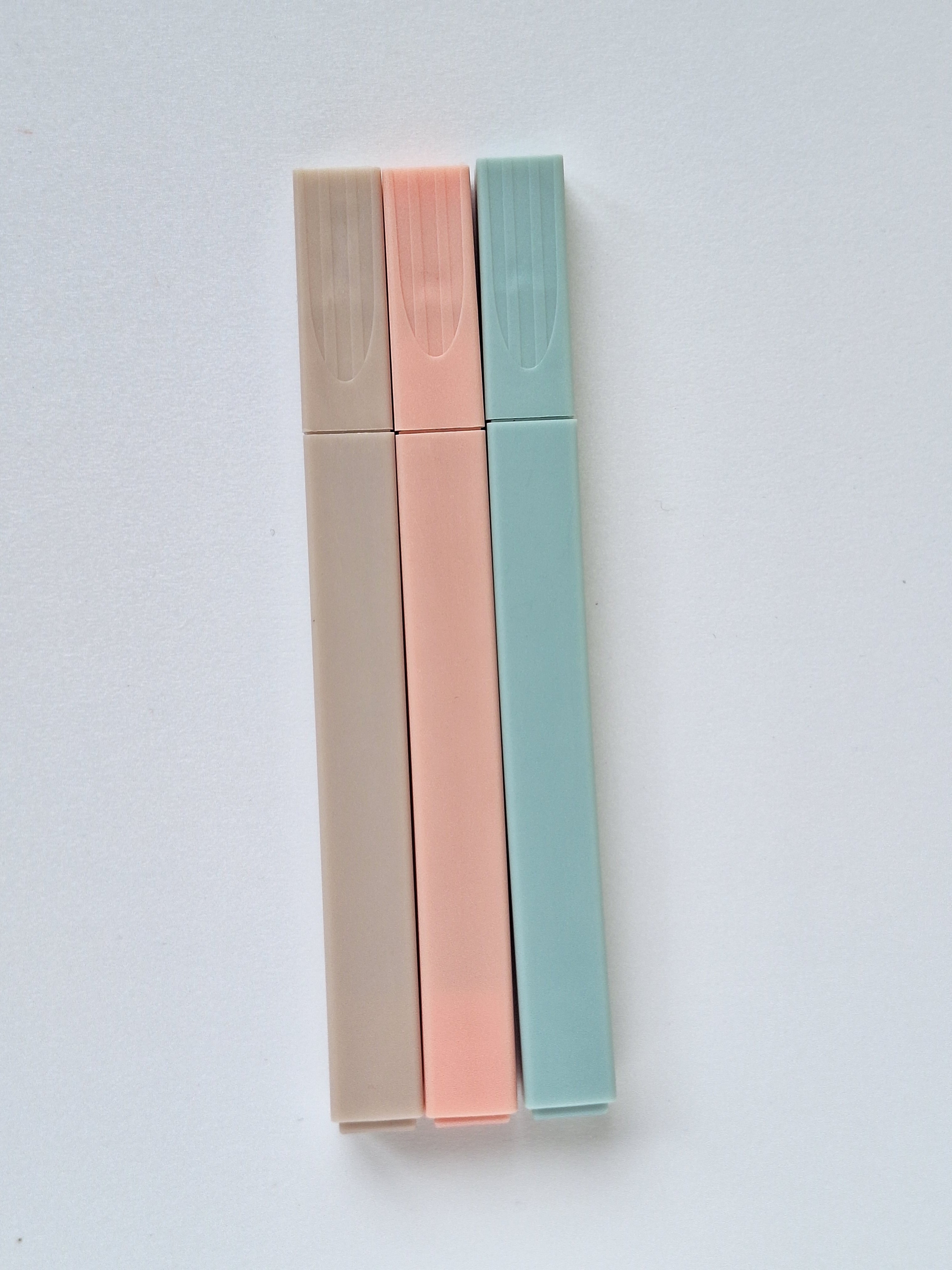 Highlighter pack - Vintage