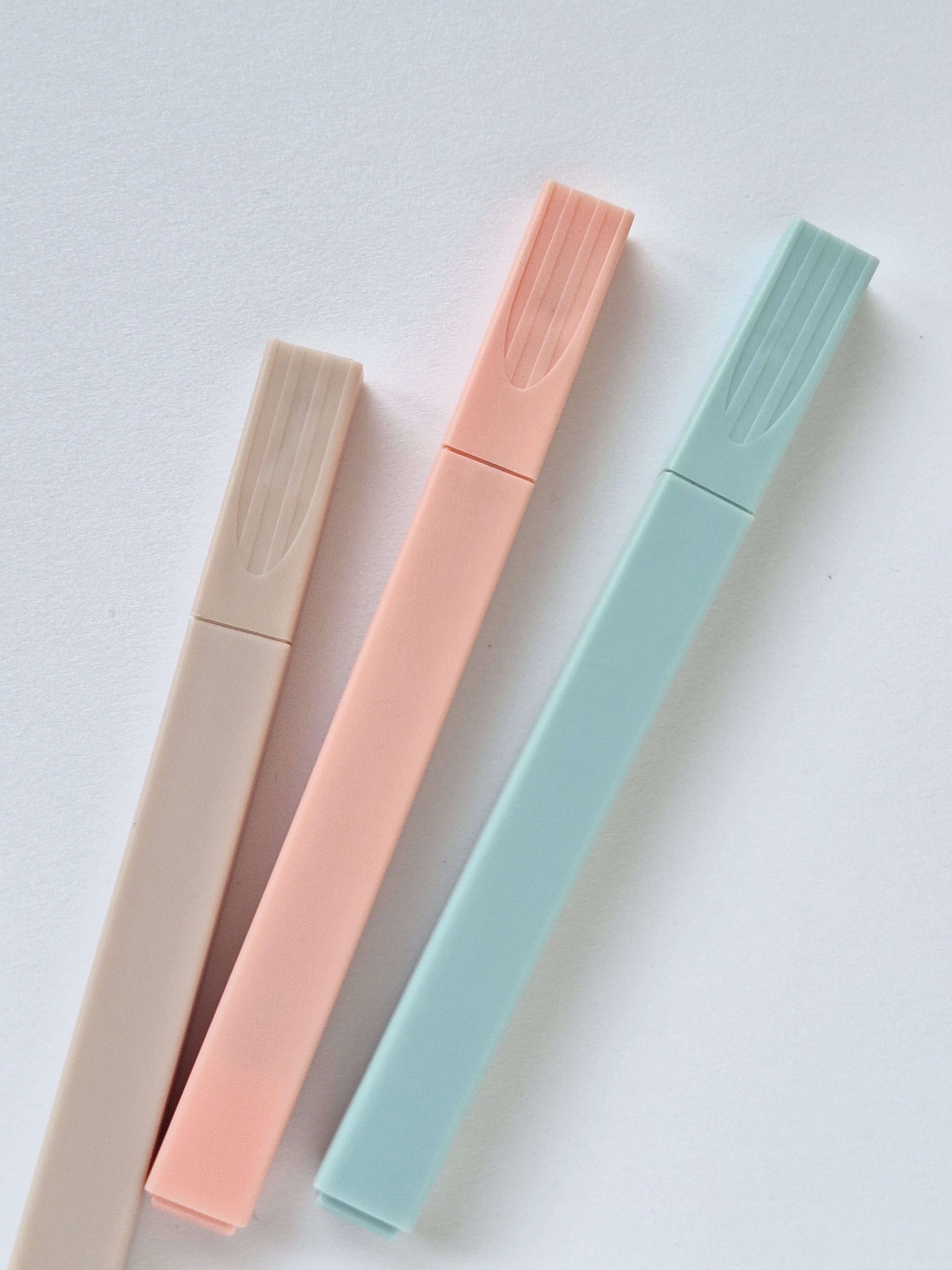 Highlighter pack - Vintage