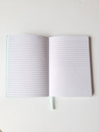 Abide Notebook - Meadow