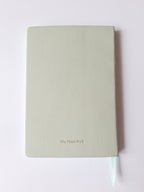 Abide Notebook - Meadow