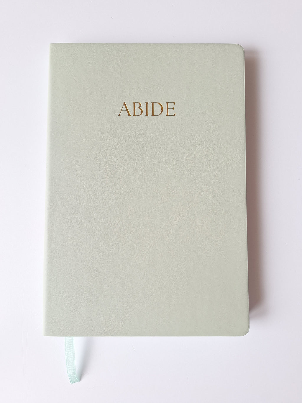 Abide Notebook - Meadow