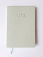 Abide Notebook - Meadow