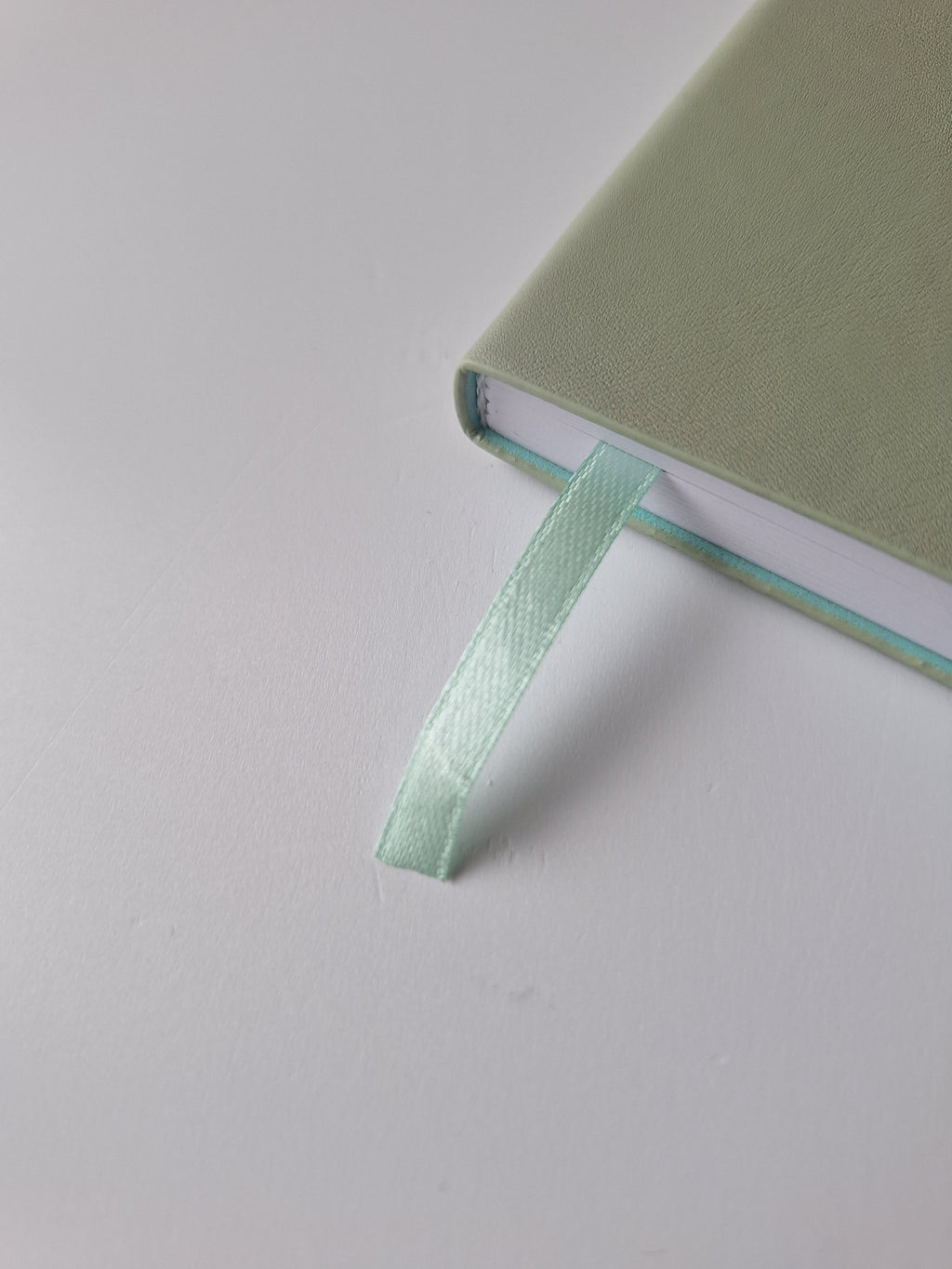 Abide Notebook - Meadow
