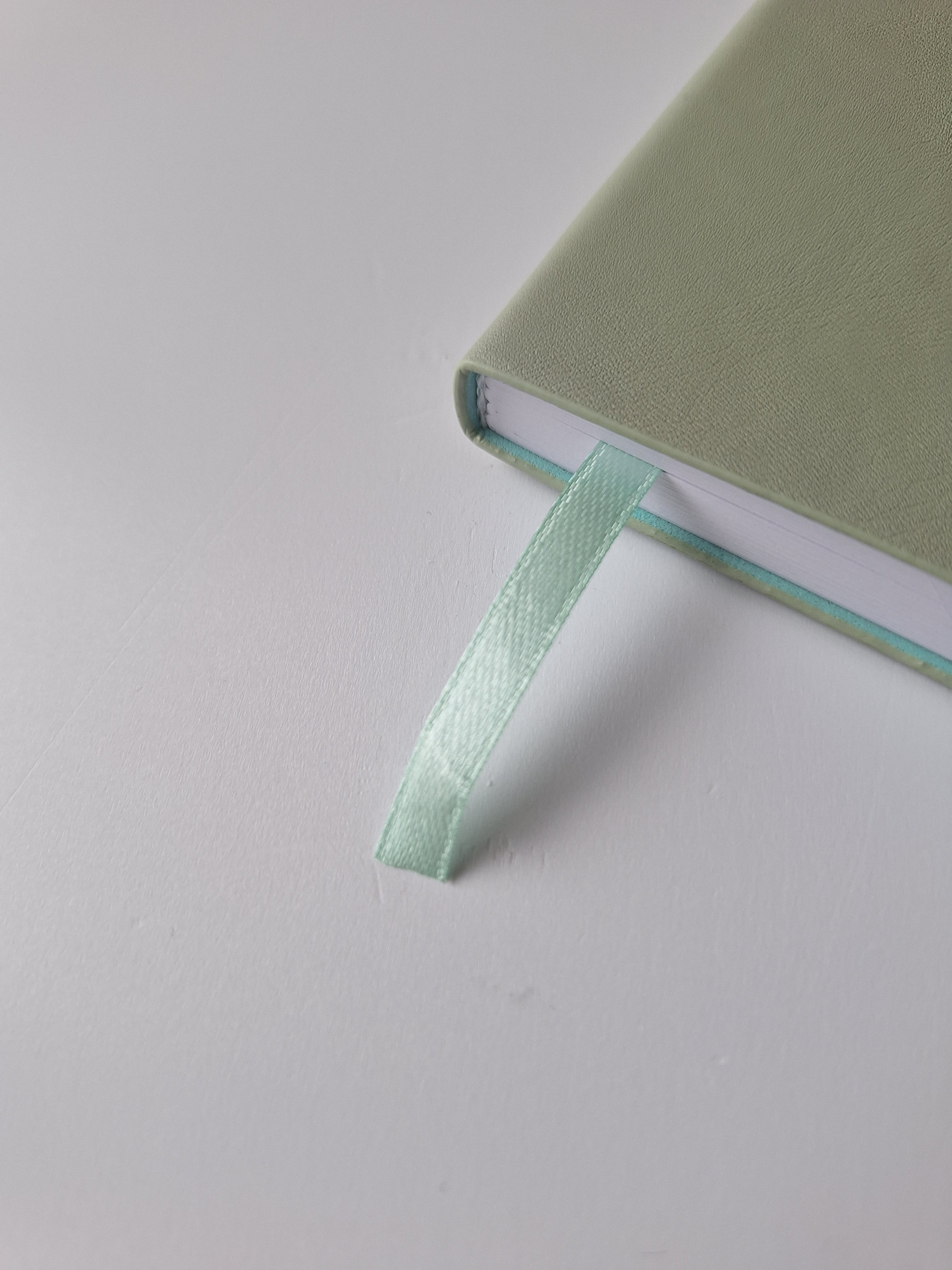 Abide Notebook - Meadow