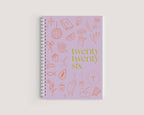 2026 Doodle Planner